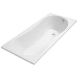Jacob Delafon BAIN -DOUCHE 160 x 75 см