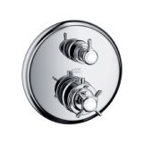 Hansgrohe Axor Montreux  Термостат, с запорным/переключающим вентилем 16820000