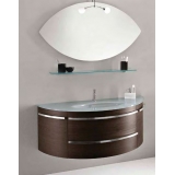 Bagno Piu Agro com'4 131x57 cm
