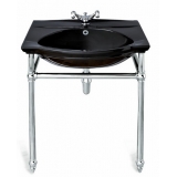 Gentry Home Damea раковина на консоле 64,5 х 49 см
