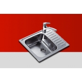 Teka Classic 1B 1D 860 x 500 мм