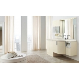 Arbi Collezione Sky'1 177x38/63 cm