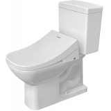 Duravit D-Code 011701
