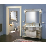 Epoque collection Capri  Argento Ant 125X62