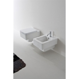 Scarabeo Teorema BIDET 8702