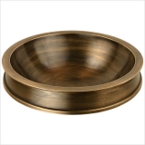 Linkasink Semi Recessed B013  43,2х43,2 см