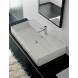 Scarabeo  Thin-Line  8031/R-100A 46x100 см