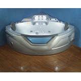 Potter PAS 1515 II /B1/ (белая) 159х159 см