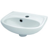 Santek Анимо Умывальник 40 WH110487 40x31