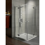 Radaway Almatea KDD 90х75 см