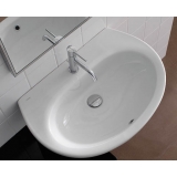 Globo Bowl BO006.BI - 64x45