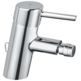 GROHE Concetto Смеситель однорычажный для биде 32209 000