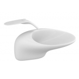 Vitra Freedom 80 см с полупьедесталом