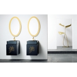 Branchetti Tanteante decor TT1127 48 х 52 см