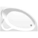 Aquanet Mayorca 150x100 правая