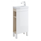 Cersanit SMART P-SU-SMA-CO40-Wh 85x39