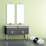 Branchetti Moon MO2104 132 х 51 см