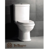 BelBango Gala унитаз моноблок