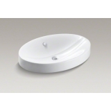 KOHLER Strela K-2952-0 63,7х23