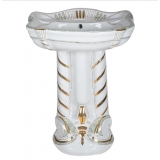 Bayard luxury Империал В002-5 92х72х54