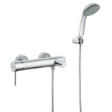 GROHE Essence Смеситель однорычажный для ванны 33628 000
