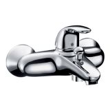 Hansgrohe Focus E Смеситель для ванны, однорычажный, ВМ