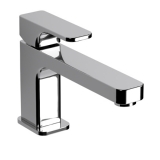 Сisal Cubic Monocomando lavabo CU 00151 0