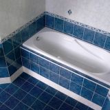 RAVAK Vanda 150x70
