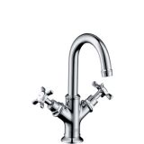 Hansgrohe Axor Montreux  Смеситель для маленькой раковины 16505000