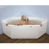 Victory spa  Flores 200х90