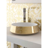 Glass Design Exte lux 420х420