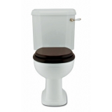 Gentry Home Victorian унитаз-компакт 43 х 68 см