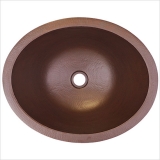 Linkasink Small Oval C023  44,5х35,6 см