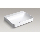 KOHLER Vox K-2660-1-0 58,4х46
