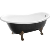 Romance Collection  Romance, black 167х75
