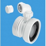 Mcalpine MRWC1-D