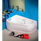 ALPEN Xcenta xcentar 170x110 R