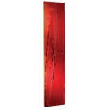 CINIER  ROSSO вода  220x50