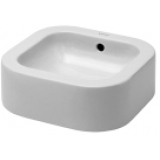 Duravit HAPPY D. 045840 40х40 см