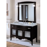 BAGNO PIU Armonie COMP. 06 cm 118 x 61p. x 190h