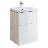Cersanit SMART P-SU-SMA-CO60-Wh 84x60