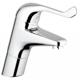 GROHE Euroeco Special Смеситель однорычажный безопасный для раковины 32790 000