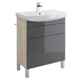 Cersanit SMART P-SU-SMA-CA70-Gr 85x65