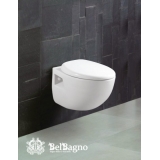 BelBango Sfera унитаз подвесной