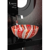 Glass Design Laguna vintage 410х410 мм