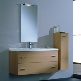 Idea Stella Композиция 1, 105 см (Oak)