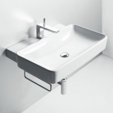Simas Flow FL01 69x50 см