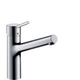 Hansgrohe Talis S  Смеситель для кухни, однорычажный