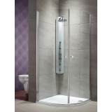 Radaway Eos PDD 80х80 см
