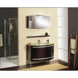 Epoque Trend Wengè   107X57
